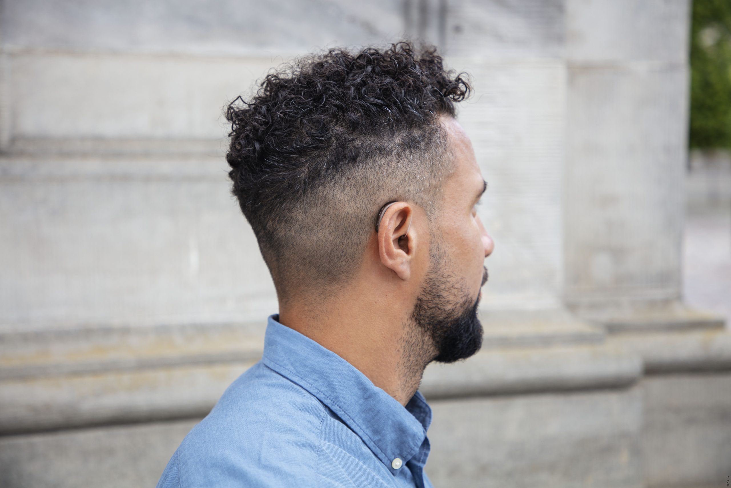 Philips Hearlink 3050 İşitme Cihazı - Görsel 2