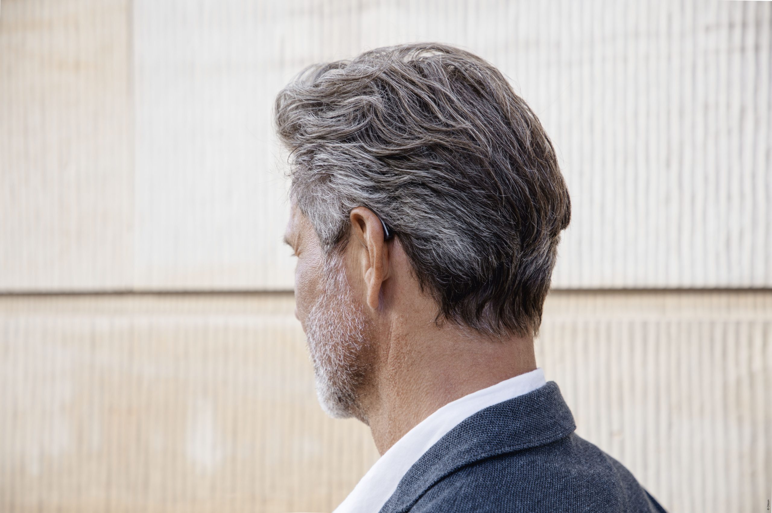 Philips Hearlink 5040 İşitme Cihazı - Görsel 2