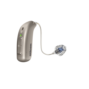 Oticon REAL İşitme Cihazı