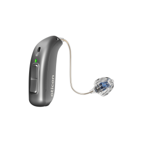 Oticon Zircon İşitme Cihazı