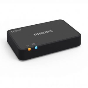 PHILIPS TV ADAPTÖRÜ