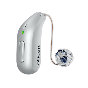 Oticon INTENT İşitme Cihazı