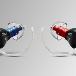 Oticon ZEAL İşitme Cihazı